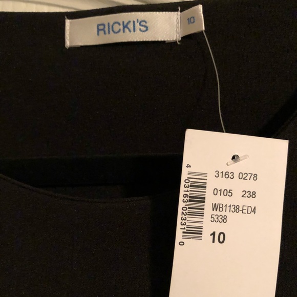 Ricki’s Studded Body-Con Dress - Picture 6 of 7